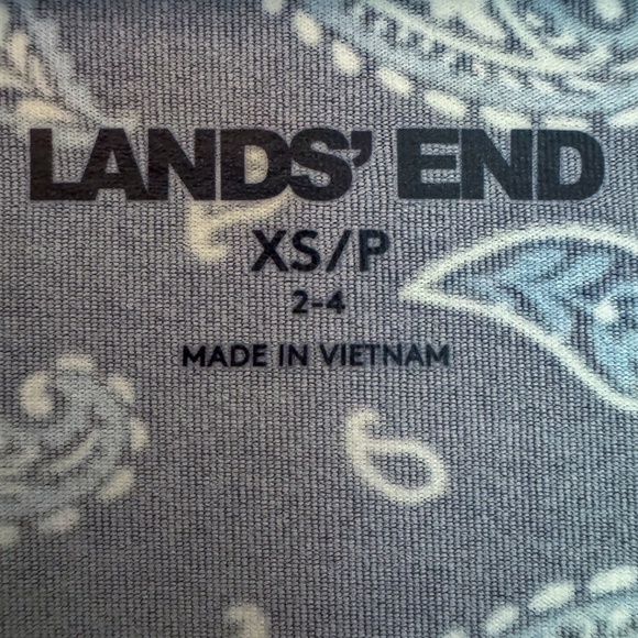 Women's Long Sleeve Tunic Rash Guard Cover-up UPF 50 - Picture 3 of 3